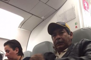 ruben nuñez