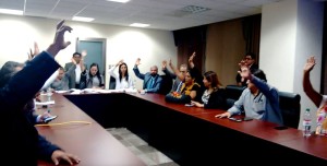 DIPUTADOS LEY SECUNDARIA