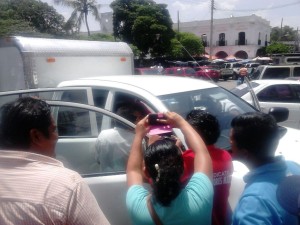 paquetes juchitan