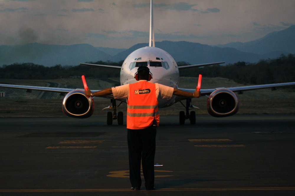 aeropuerto
