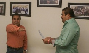 ORLANDO ACAVEDO