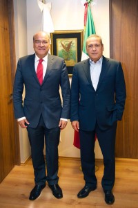 VILLACAÑA Y MANLIO