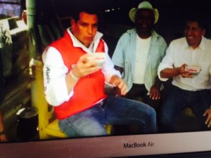 murat panela