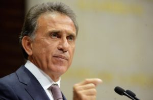 yunes linares