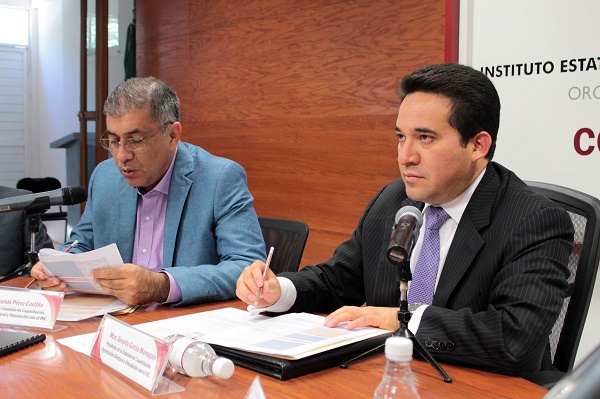 marroquineros