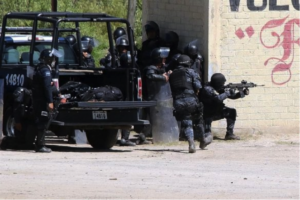 NOCHIXTLAN POLICIA
