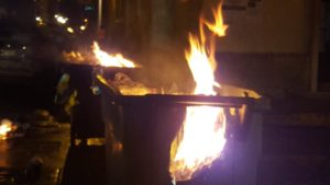 barricada 3