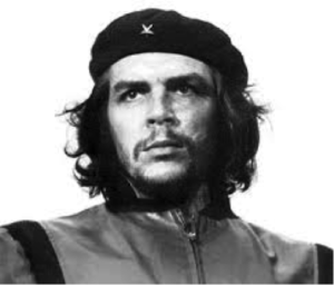 che