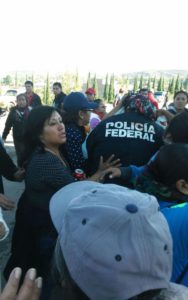 policia nochix