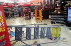 tienda desabasto