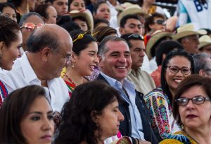 GCM-GUELAGUETZA 2016  (2)