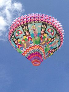 GLOBO PAPEL