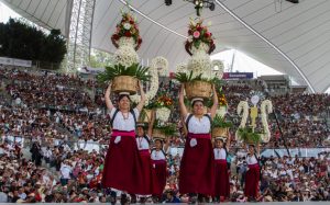 Guelaguetza 2016 Tlacolula