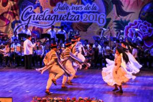 Guelaguetza