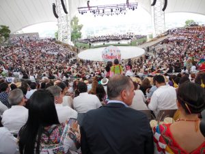 guelaguetza 1