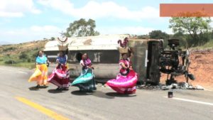 guelaguetza magisterial