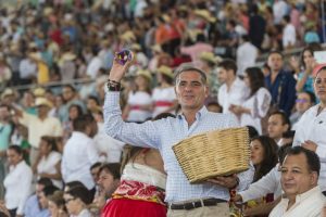 Gabino Gobernador - 4a Guelaguetza 04