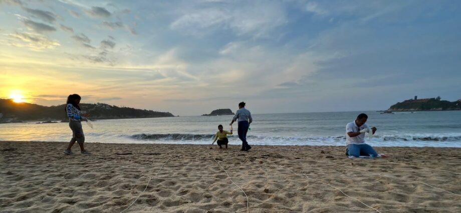 playa