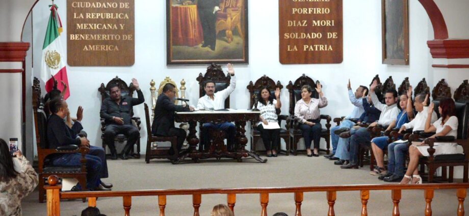 CABILDO RAY