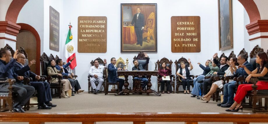 CABILDO OAXACA